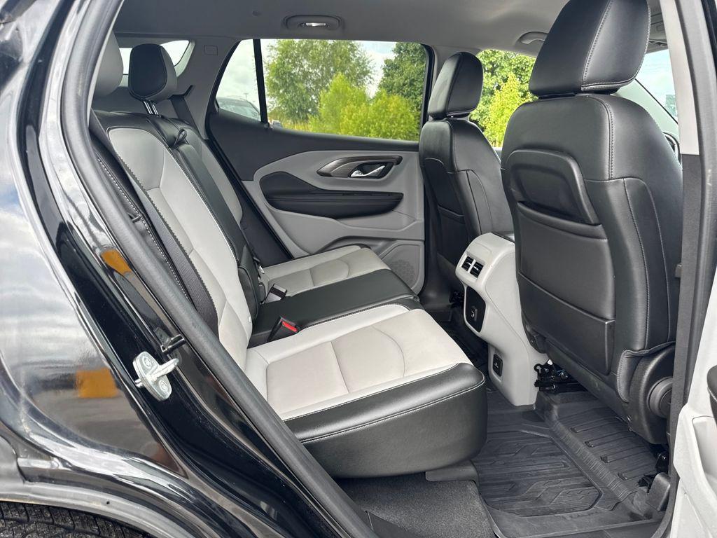used 2023 GMC Terrain car, priced at $25,997
