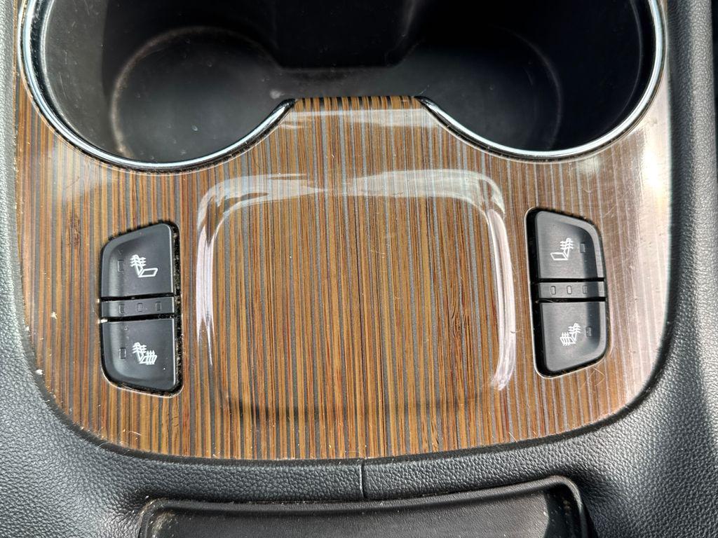 used 2020 GMC Acadia car, priced at $18,997