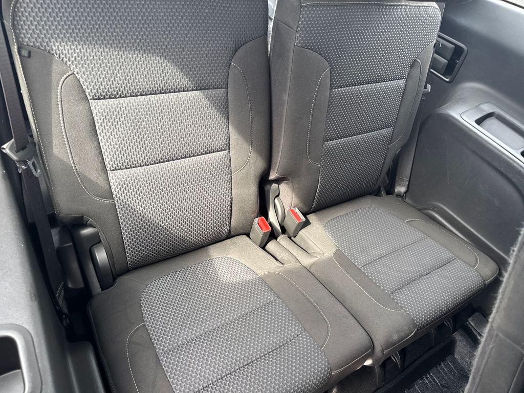 used 2020 GMC Acadia car, priced at $18,997