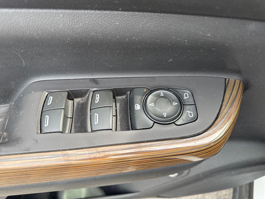 used 2020 GMC Acadia car, priced at $18,997