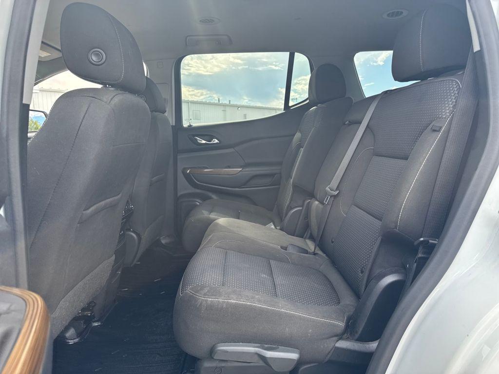 used 2020 GMC Acadia car, priced at $18,997