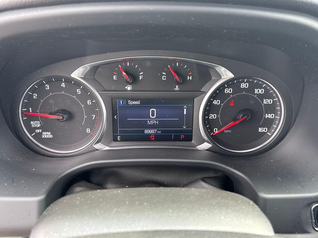 used 2020 GMC Acadia car, priced at $18,997