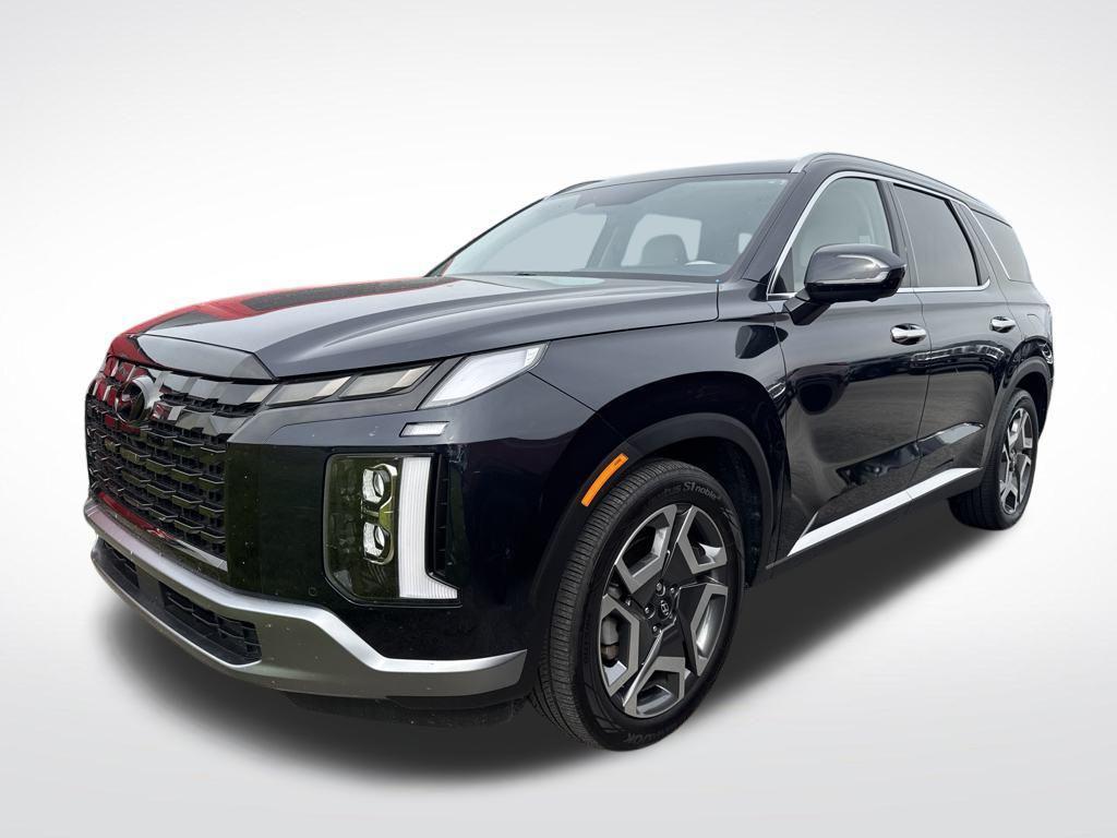 used 2024 Hyundai Palisade car, priced at $40,997