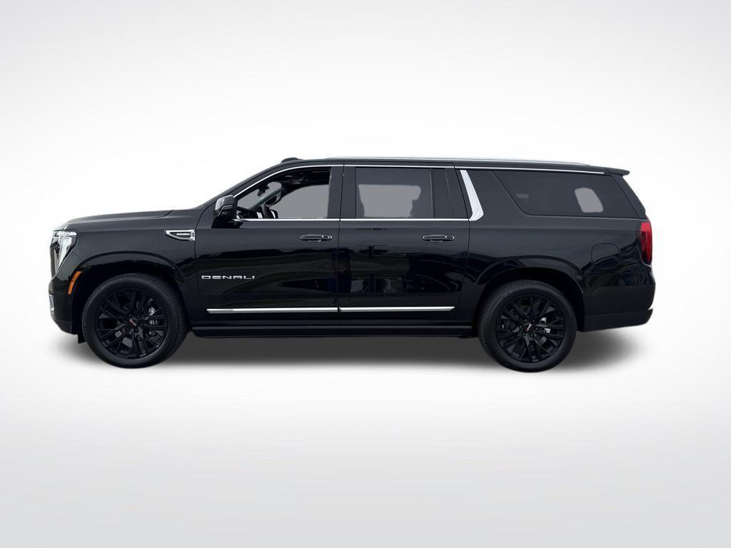 new 2025 GMC Yukon XL car, priced at $98,519