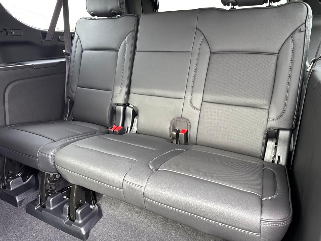 new 2025 GMC Yukon XL car, priced at $98,519