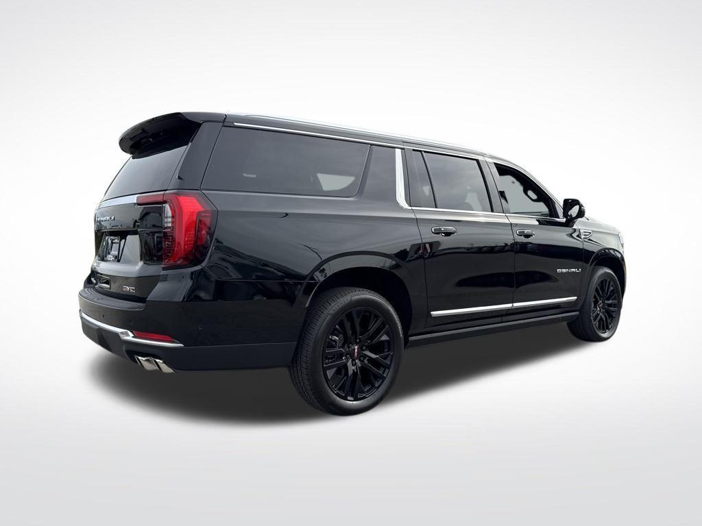 new 2025 GMC Yukon XL car, priced at $98,519