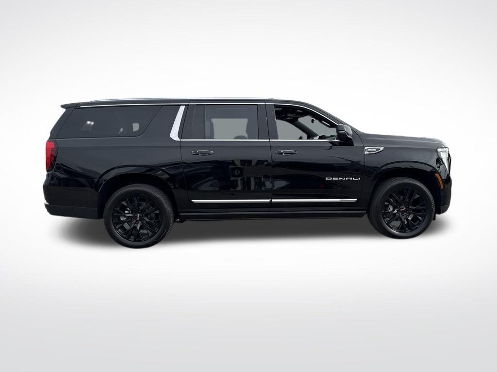 new 2025 GMC Yukon XL car, priced at $98,519