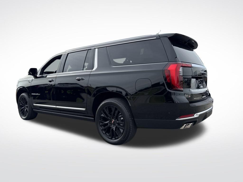 new 2025 GMC Yukon XL car, priced at $98,519