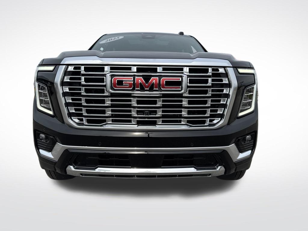 new 2025 GMC Yukon XL car, priced at $98,519