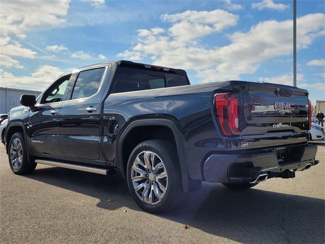 new 2025 GMC Sierra 1500 car, priced at $77,405