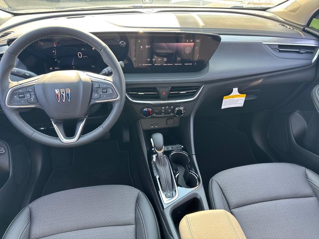 new 2026 Buick Encore GX car, priced at $29,775