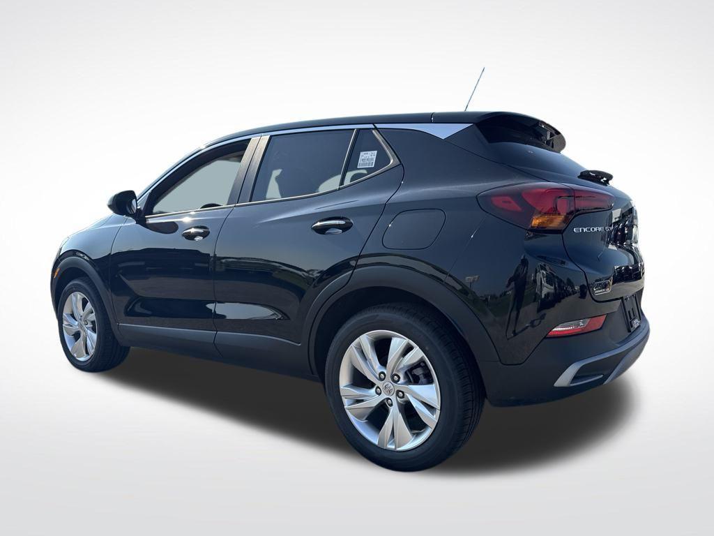 new 2026 Buick Encore GX car, priced at $29,775