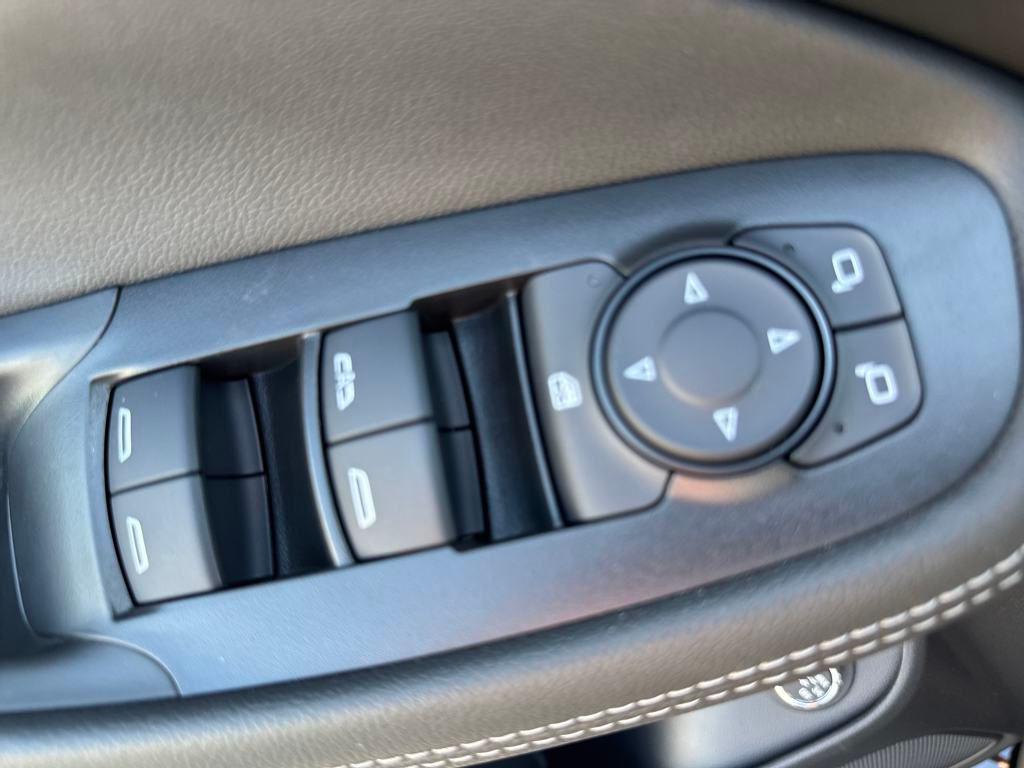 new 2026 Buick Encore GX car, priced at $29,775