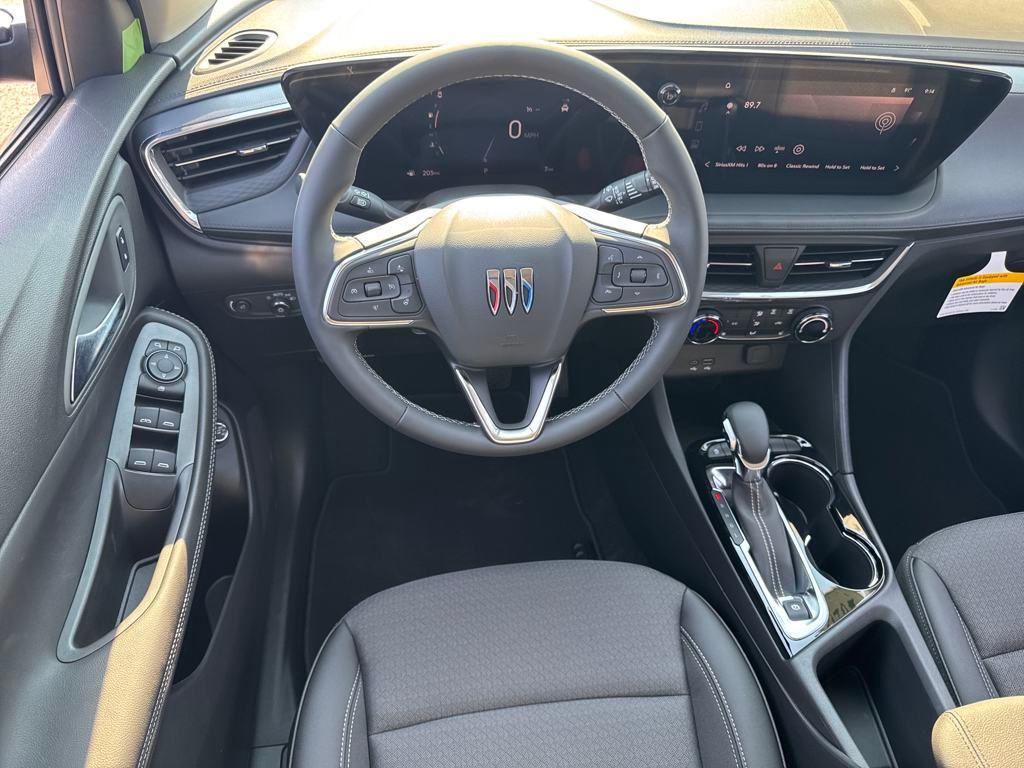 new 2026 Buick Encore GX car, priced at $29,775