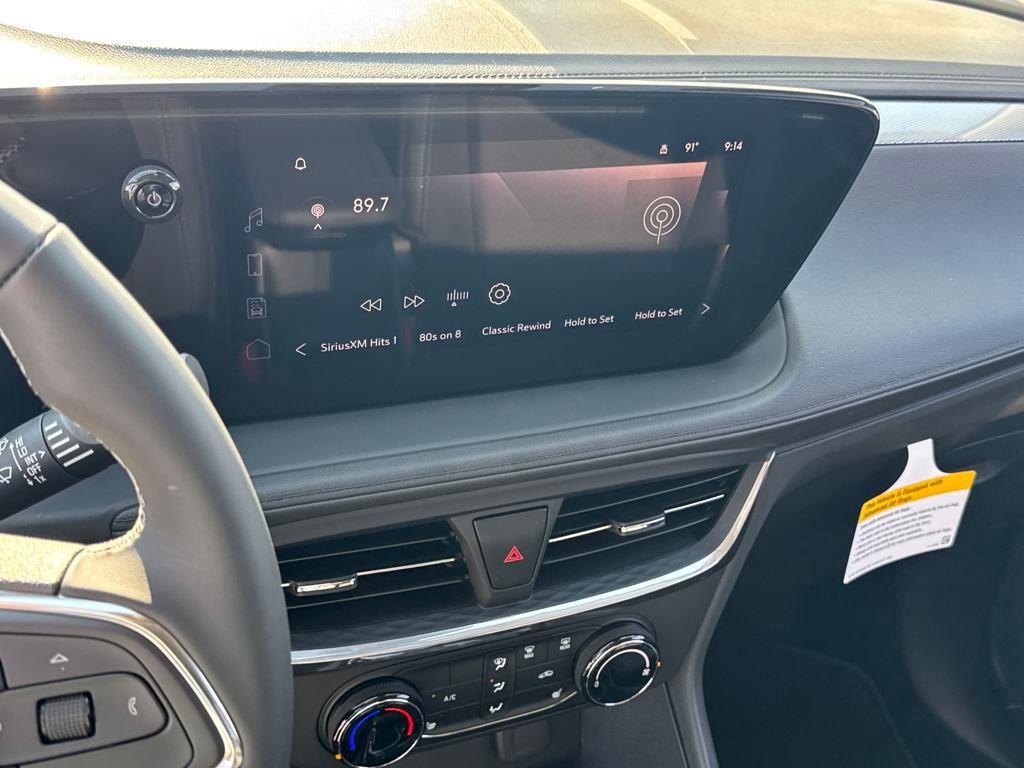 new 2026 Buick Encore GX car, priced at $29,775