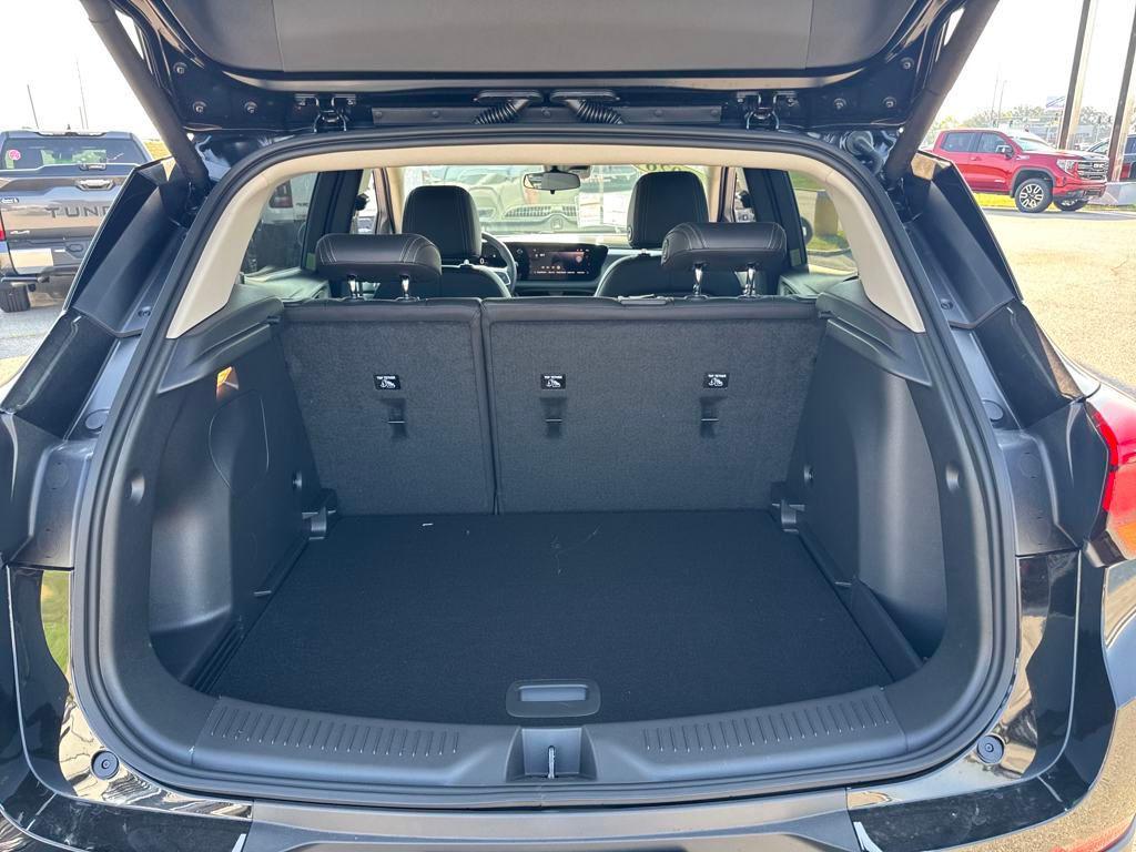 new 2026 Buick Encore GX car, priced at $29,775