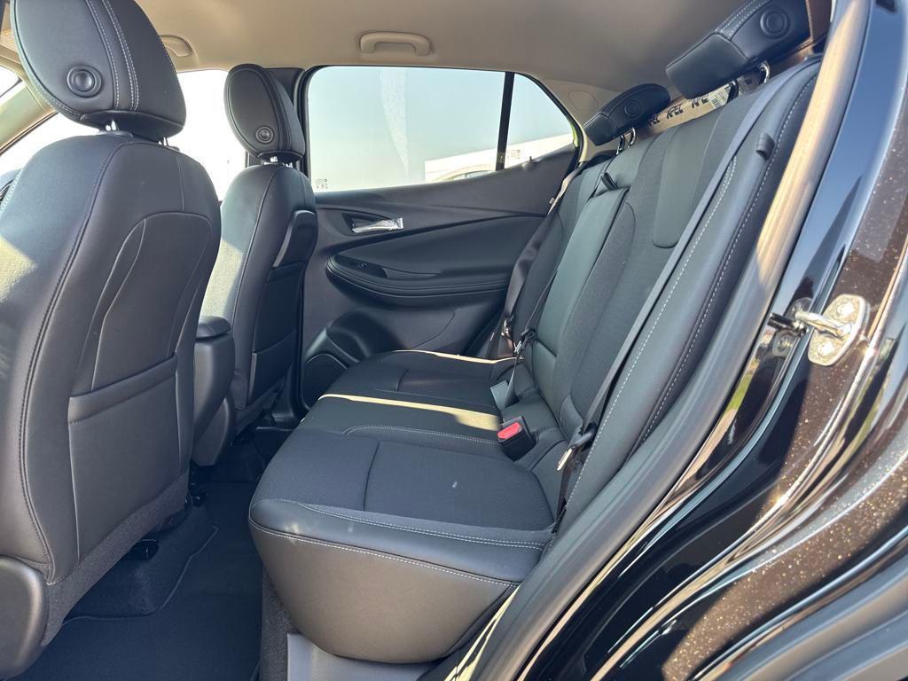 new 2026 Buick Encore GX car, priced at $29,775