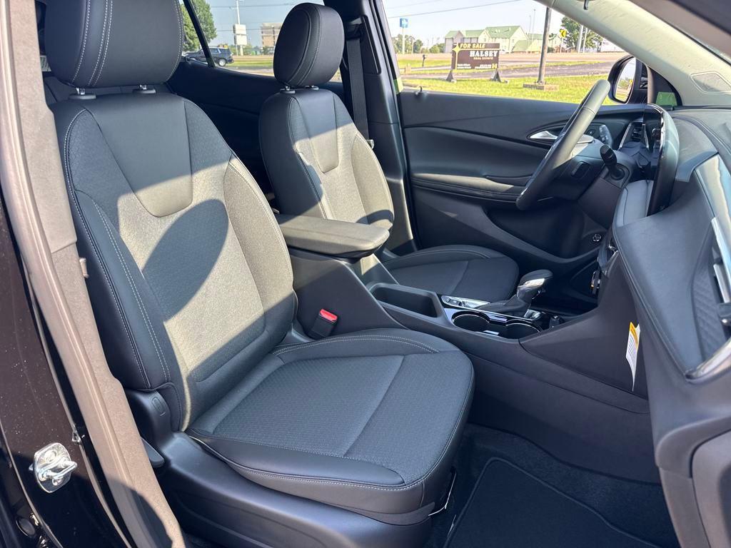 new 2026 Buick Encore GX car, priced at $29,775