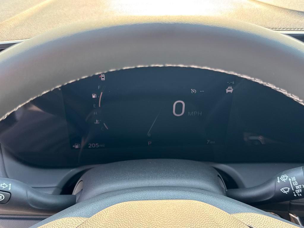 new 2026 Buick Encore GX car, priced at $29,775
