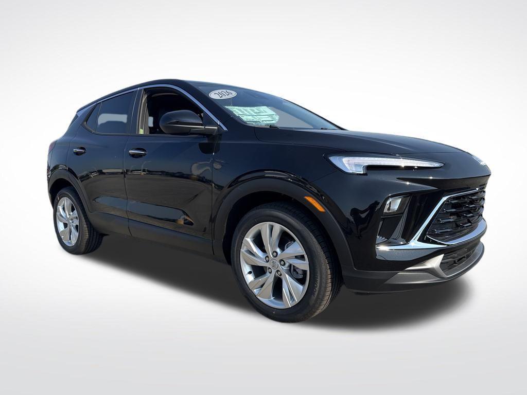 new 2026 Buick Encore GX car, priced at $29,775