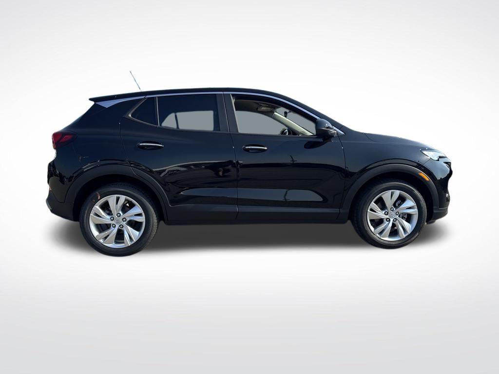 new 2026 Buick Encore GX car, priced at $29,775