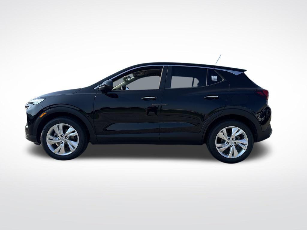 new 2026 Buick Encore GX car, priced at $29,775