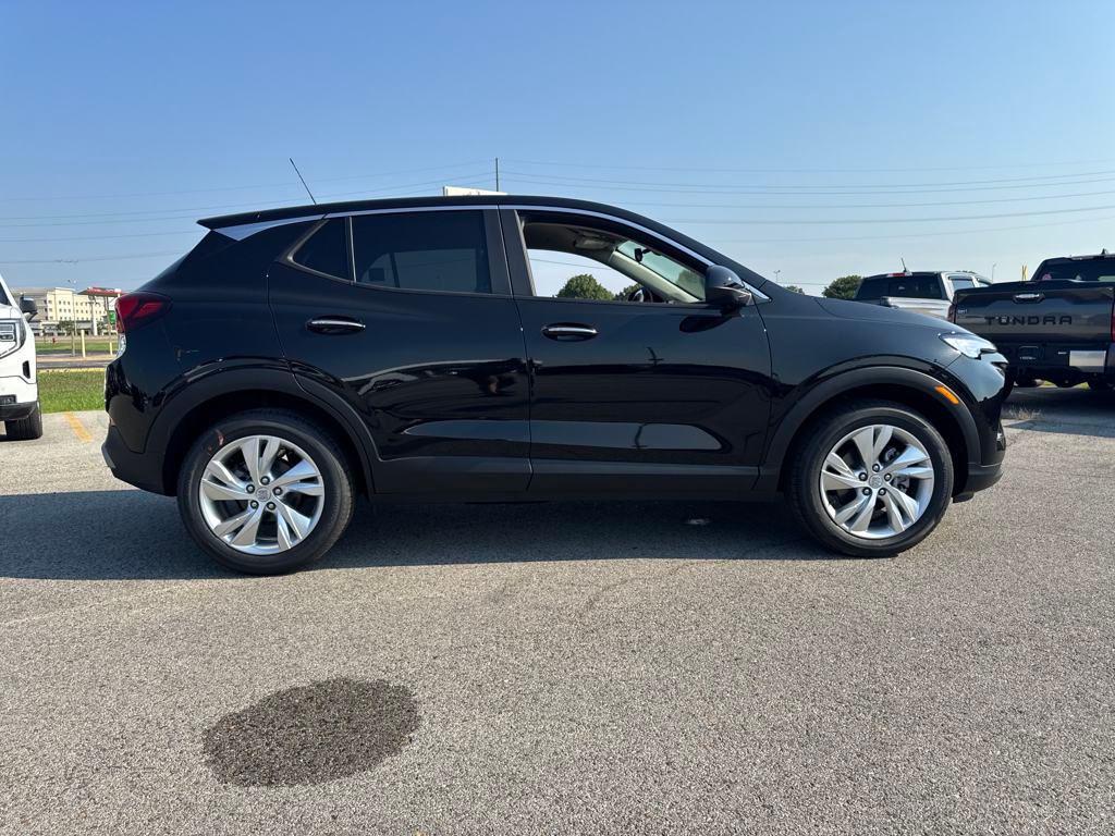 new 2026 Buick Encore GX car, priced at $28,584