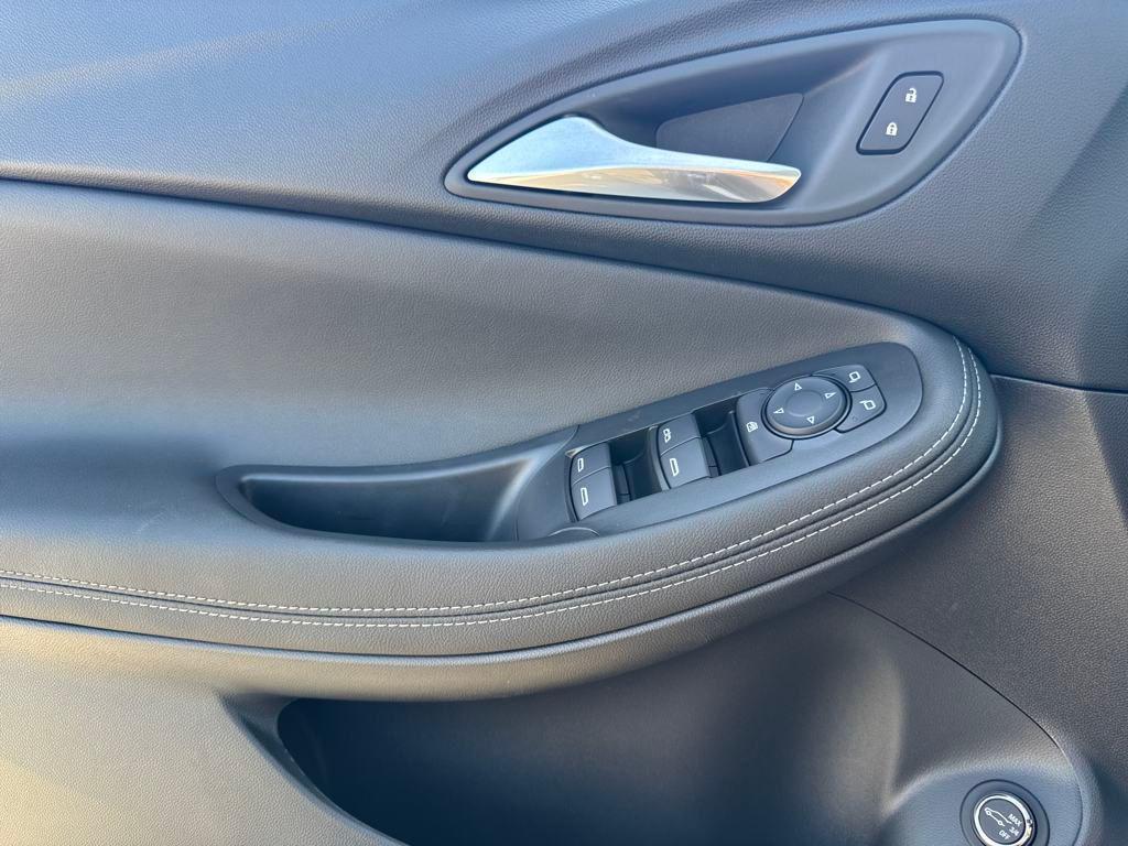 new 2026 Buick Encore GX car, priced at $29,775