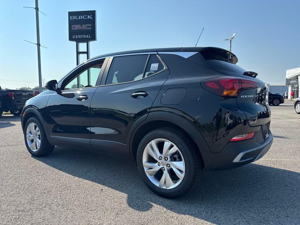 new 2026 Buick Encore GX car, priced at $28,584
