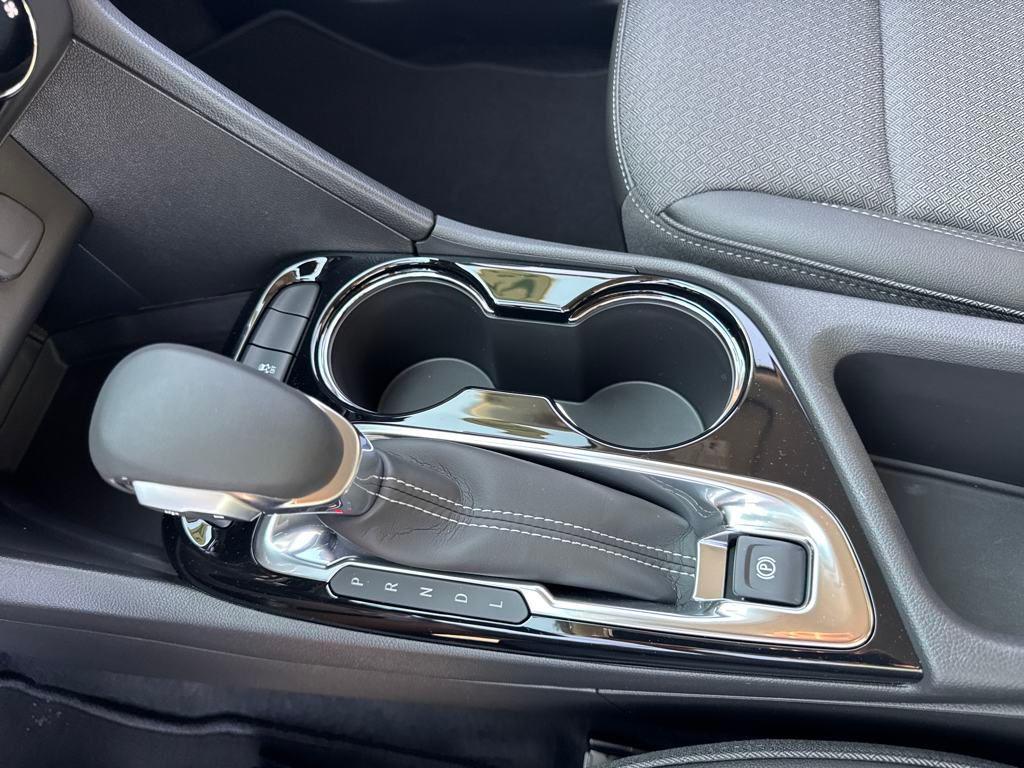 new 2026 Buick Encore GX car, priced at $29,775