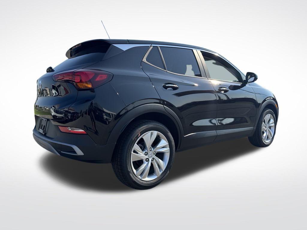 new 2026 Buick Encore GX car, priced at $29,775