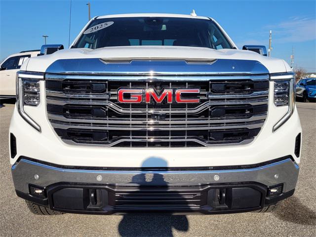 new 2025 GMC Sierra 1500 car