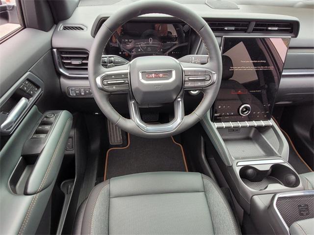 new 2026 GMC Terrain car, priced at $43,825