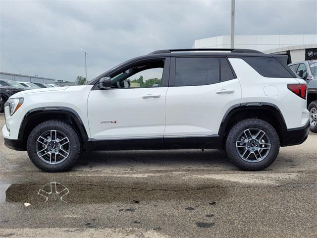 new 2026 GMC Terrain car, priced at $43,825