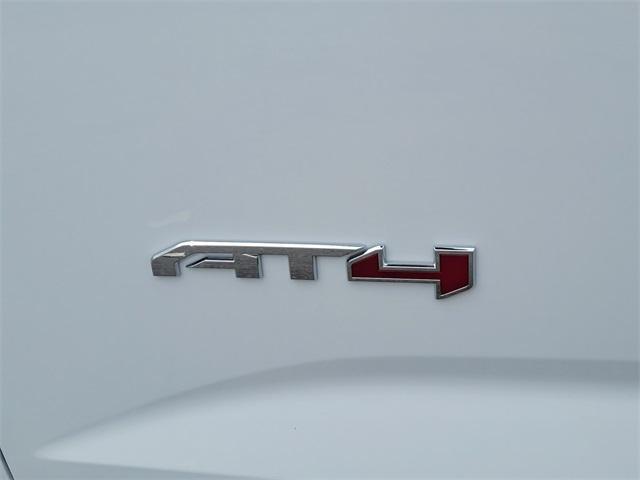 new 2026 GMC Terrain car, priced at $43,825