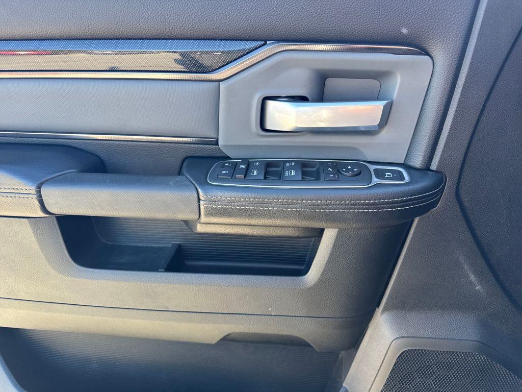 used 2022 Ram 2500 car, priced at $56,997