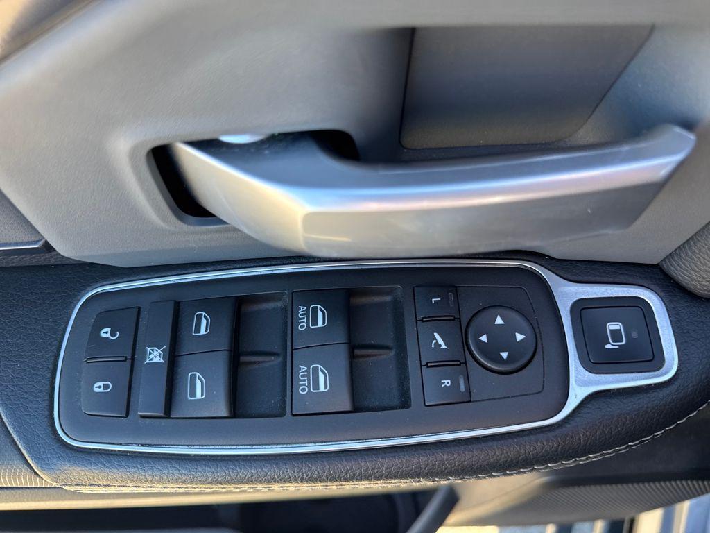 used 2022 Ram 2500 car, priced at $56,997