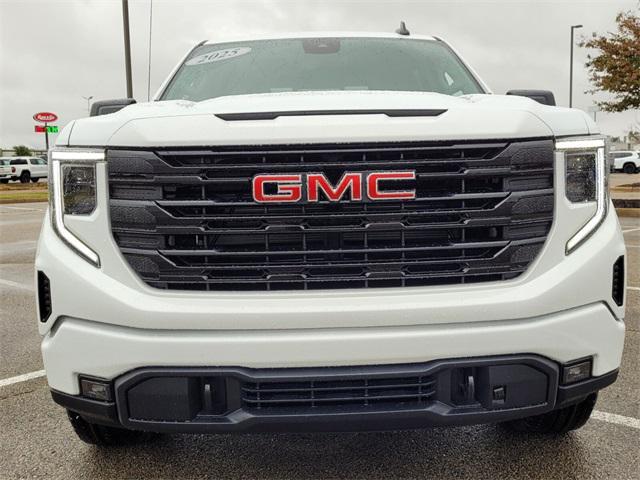 new 2025 GMC Sierra 1500 car, priced at $64,030