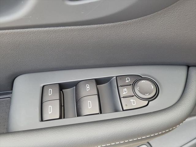 new 2025 Buick Enclave car