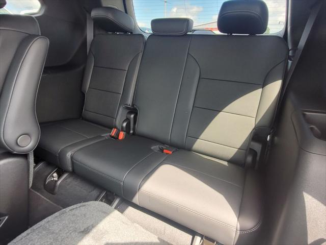 new 2025 Buick Enclave car