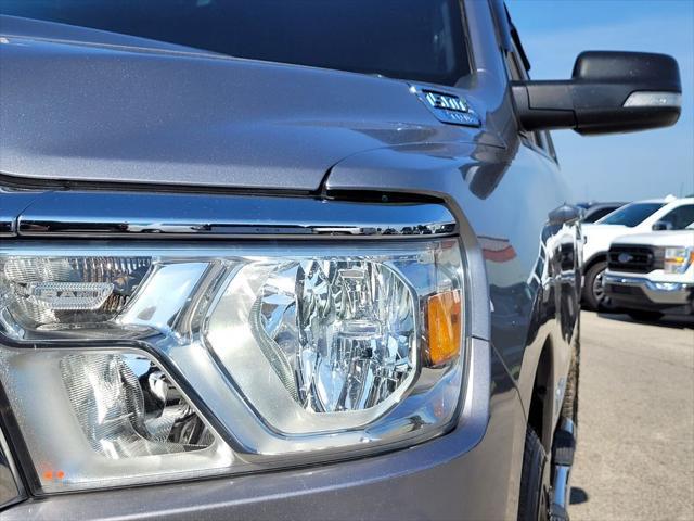 used 2022 Ram 1500 car, priced at $32,997