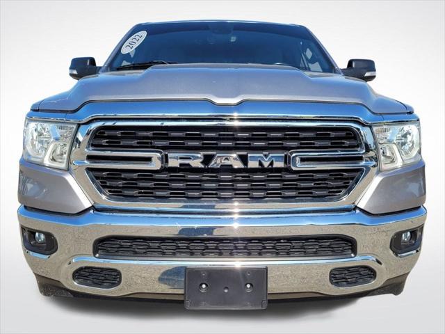 used 2022 Ram 1500 car, priced at $32,997