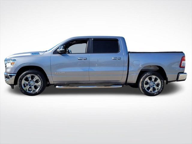 used 2022 Ram 1500 car, priced at $32,997