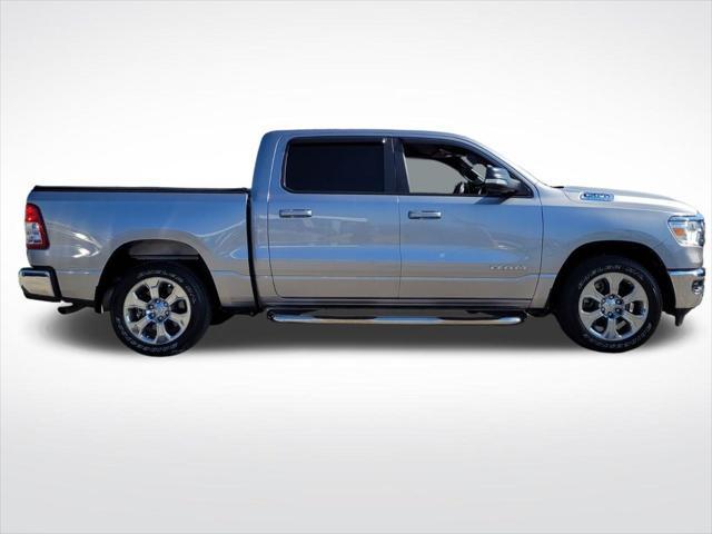 used 2022 Ram 1500 car, priced at $32,997