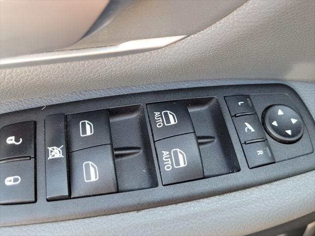 used 2022 Ram 1500 car, priced at $32,997