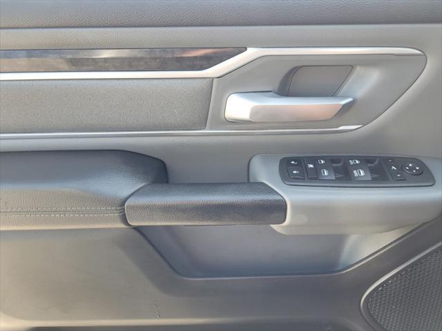 used 2022 Ram 1500 car, priced at $32,997