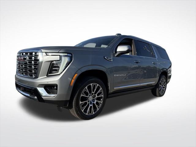 new 2025 GMC Yukon XL car, priced at $97,275