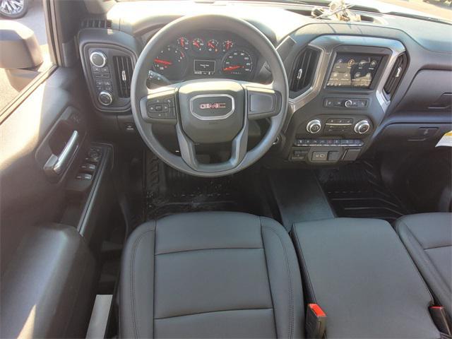 new 2025 GMC Sierra 2500 car, priced at $71,534