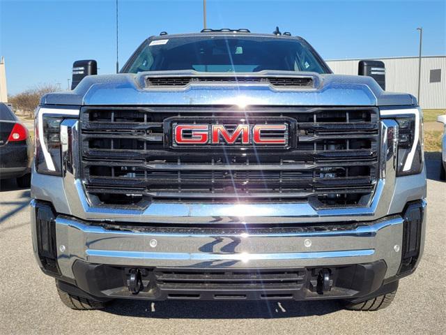 new 2025 GMC Sierra 2500 car, priced at $71,534