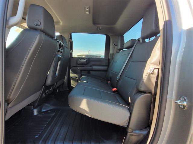 new 2025 GMC Sierra 2500 car, priced at $71,534